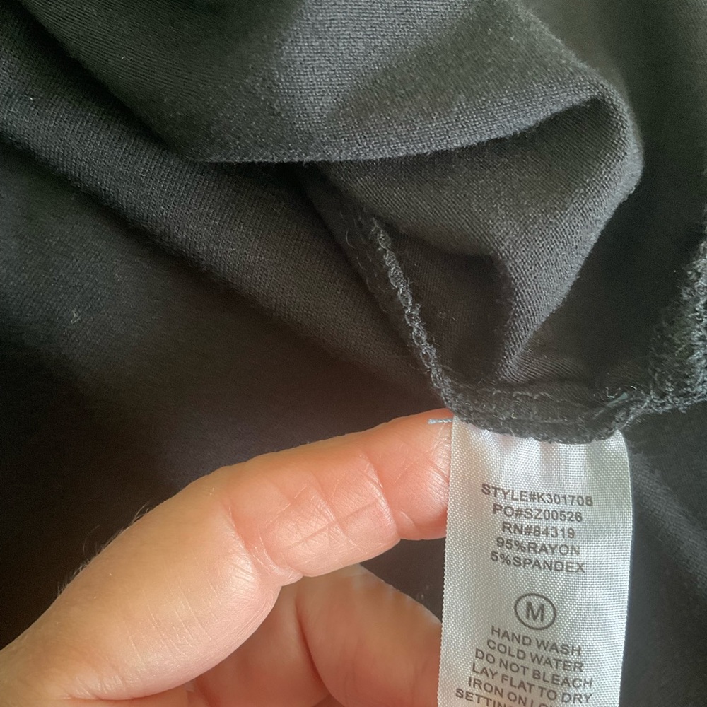 Strazzi tunic - Picture 6 of 7